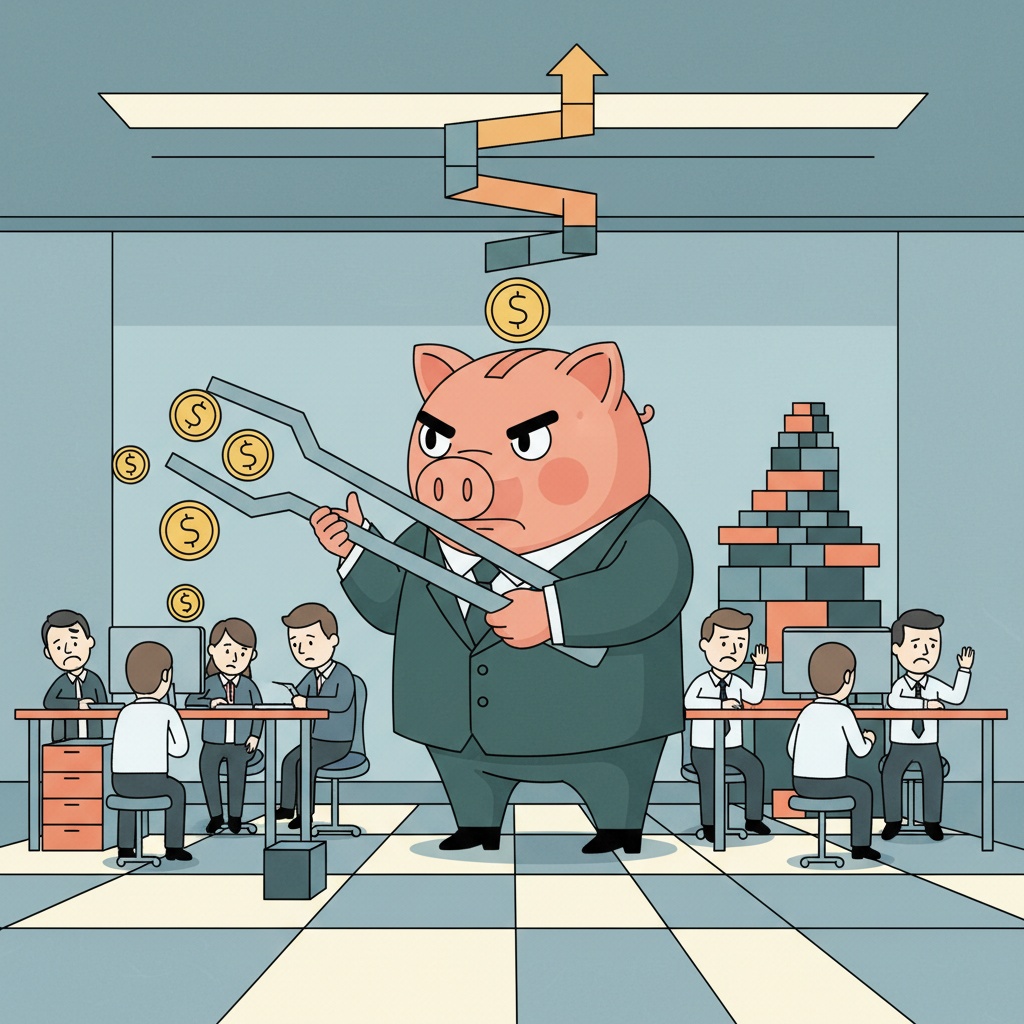 Fiscalité SCPI immobilières