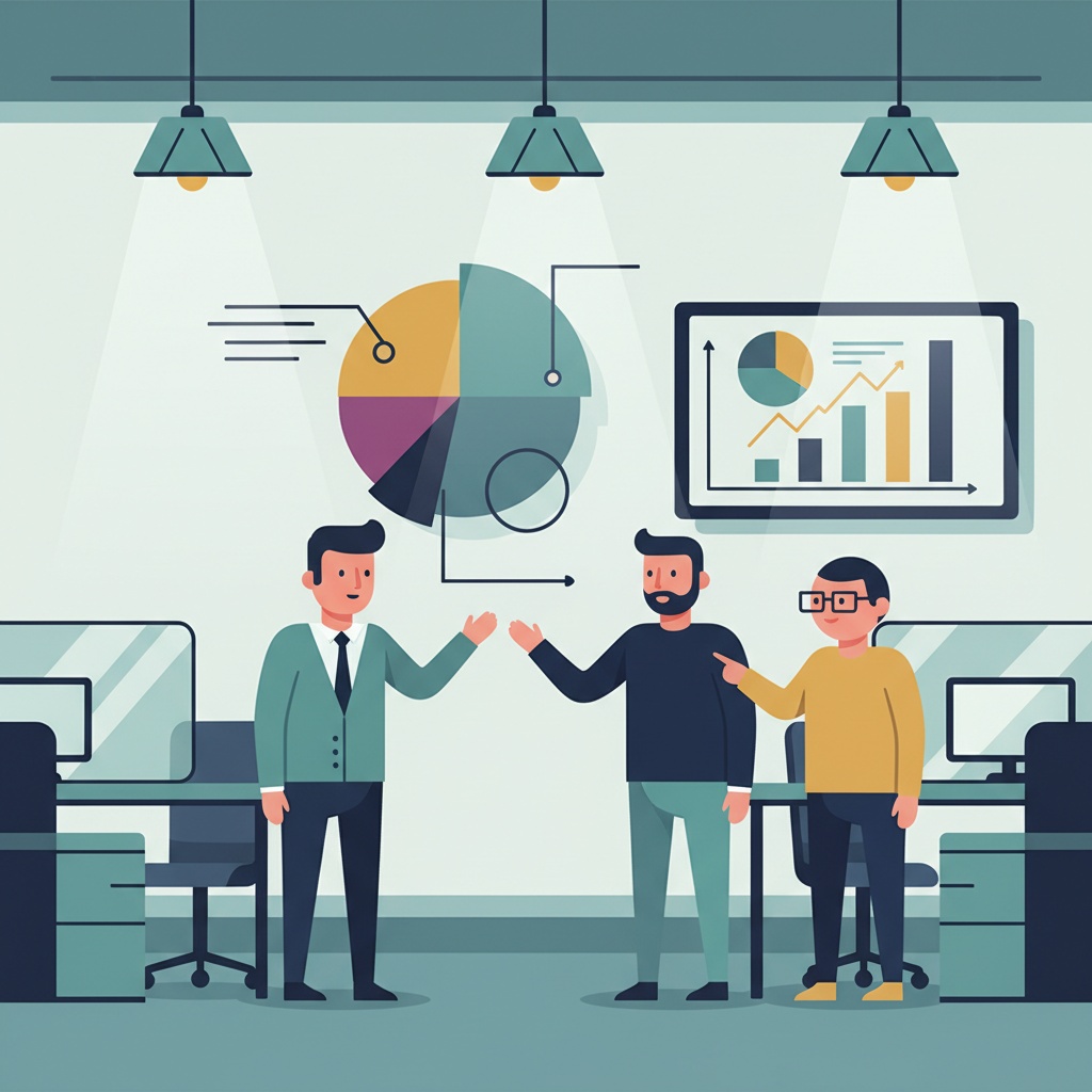 Freelance salariat comparaison