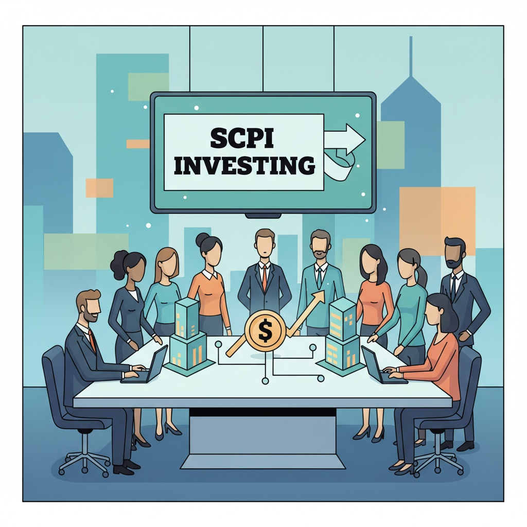 Investissement ETF France