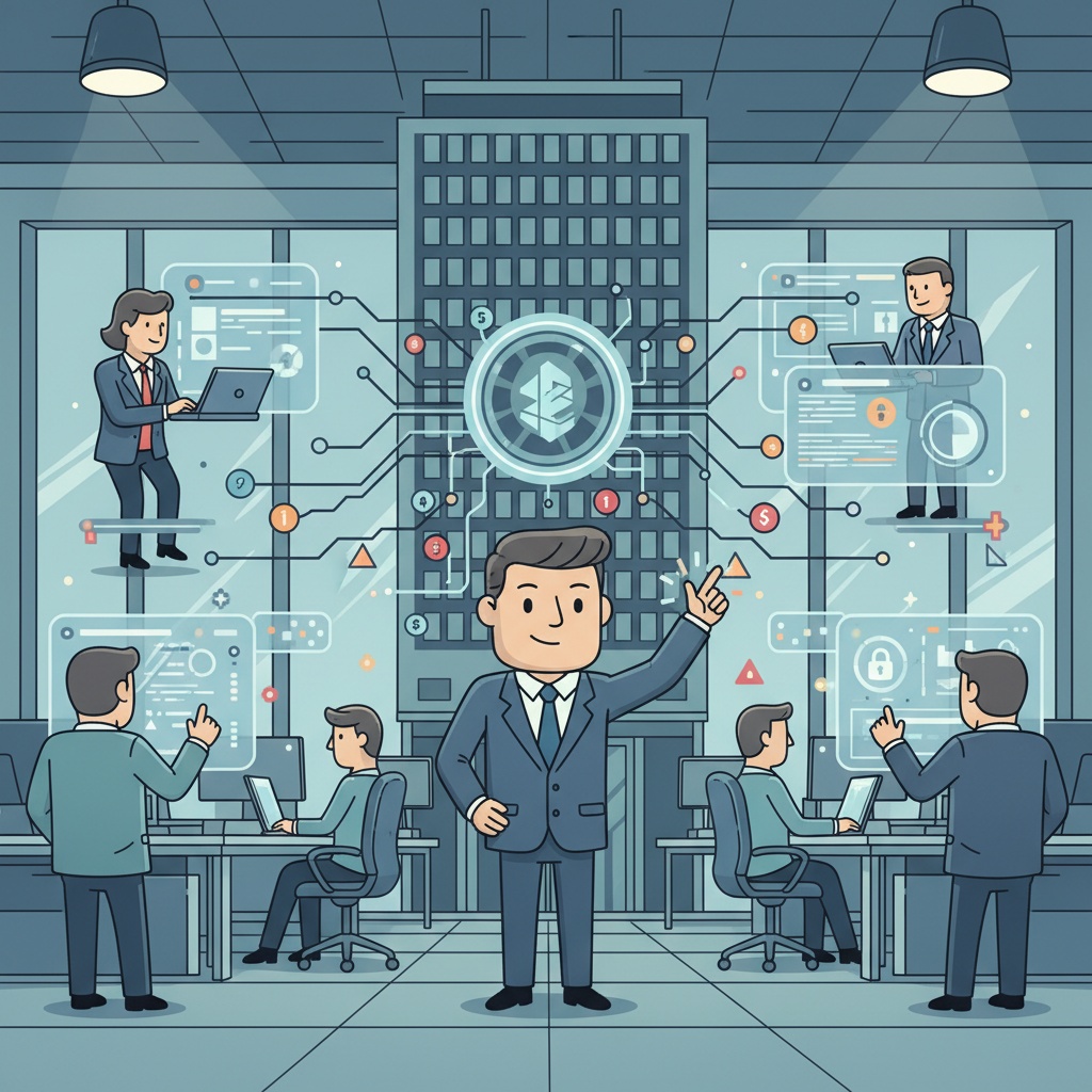 Conseiller en investissement